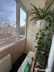 Apartament 3 camere , 64 mp ,Zona Terra , Floresti