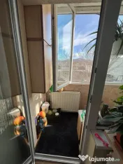 Apartament 3 camere , 64 mp ,Zona Terra , Floresti