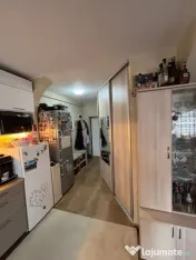 Apartament 3 camere , 64 mp ,Zona Terra , Floresti