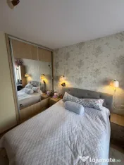 Apartament 3 camere , 64 mp ,Zona Terra , Floresti