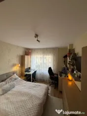Apartament 3 camere , 64 mp ,Zona Terra , Floresti