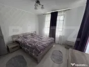 Casa, 2 camere, curte de 250 mp, zona cartierul Magnolia