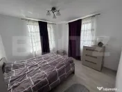 Casa, 2 camere, curte de 250 mp, zona cartierul Magnolia