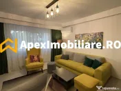 Apartament 3 camere de inchiriat Sebastian București | Apex 