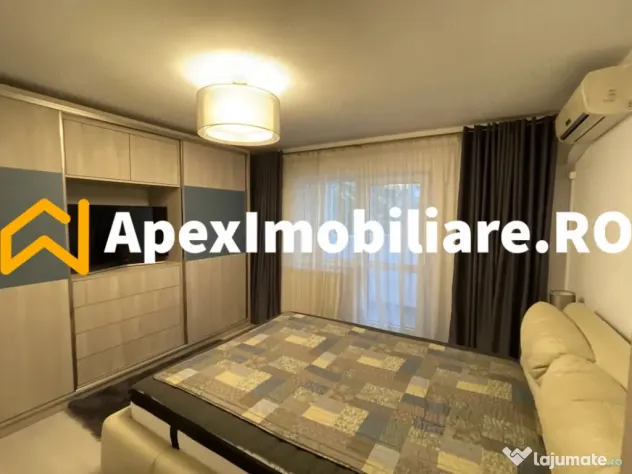 Apartament 3 camere de inchiriat Sebastian București | Apex