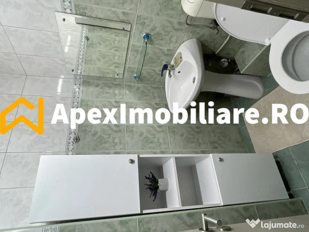 Apartament 3 camere de inchiriat Sebastian București | Apex