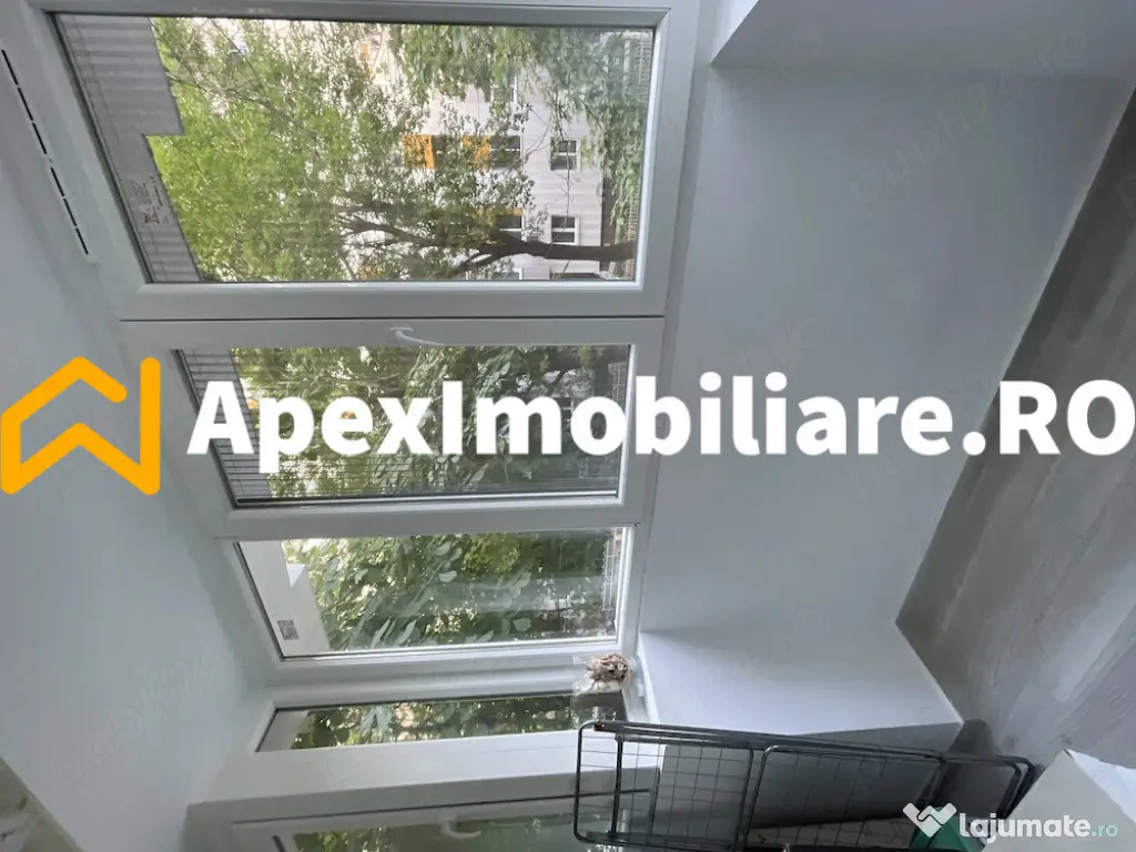 Apartament 3 camere de inchiriat Sebastian București | Apex