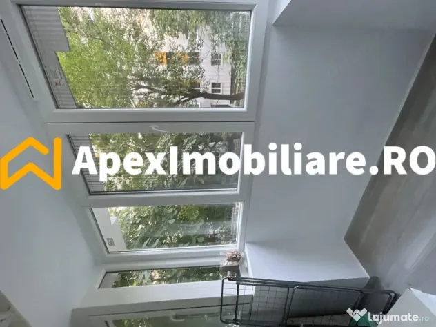 Apartament 3 camere de inchiriat Sebastian București | Apex