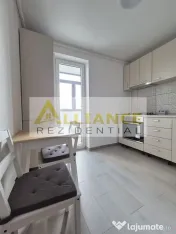 15 MINUTE METROU APARATORI - GARSONIERA + PARCARE - 78.00... 