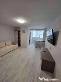 Apartament cu 1 camera, 28 mp in zona Manastur Cluj