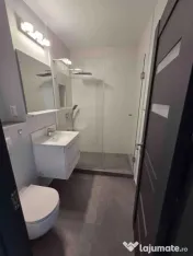 Apartament cu 1 camera, 28 mp in zona Manastur Cluj 