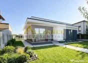 Casa individuală ,4 camere ,2 băi , teren 420 metri !