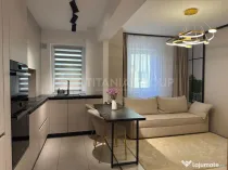 Apartament 3 camere modern, parcare, boxa - Top City Coresi