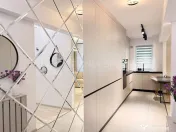 Apartament 3 camere modern, parcare, boxa - Top City Coresi
