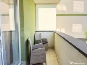 Apartament 3 camere modern, parcare, boxa - Top City Coresi