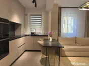 Apartament 3 camere modern, parcare, boxa - Top City Coresi