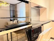 Apartament 3 camere modern, parcare, boxa - Top City Coresi