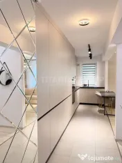 Apartament 3 camere modern, parcare, boxa - Top City Coresi