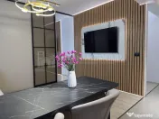 Apartament 3 camere modern, parcare, boxa - Top City Coresi