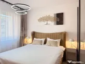 Apartament 3 camere modern, parcare, boxa - Top City Coresi