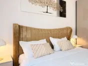 Apartament 3 camere modern, parcare, boxa - Top City Coresi