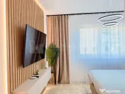 Apartament 3 camere modern, parcare, boxa - Top City Coresi