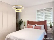 Apartament 3 camere modern, parcare, boxa - Top City Coresi