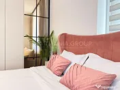 Apartament 3 camere modern, parcare, boxa - Top City Coresi