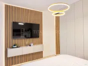 Apartament 3 camere modern, parcare, boxa - Top City Coresi