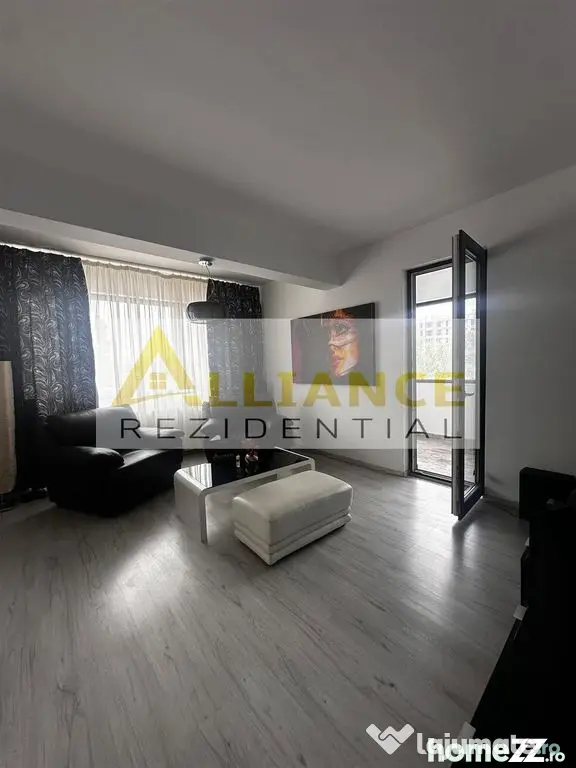 Apartament 3 camere | 88 mp | 300 m de Metrou Berceni | B...
