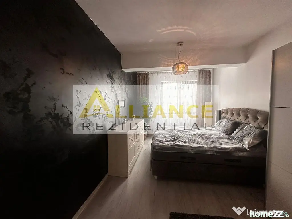 Apartament 3 camere | 88 mp | 300 m de Metrou Berceni | B...