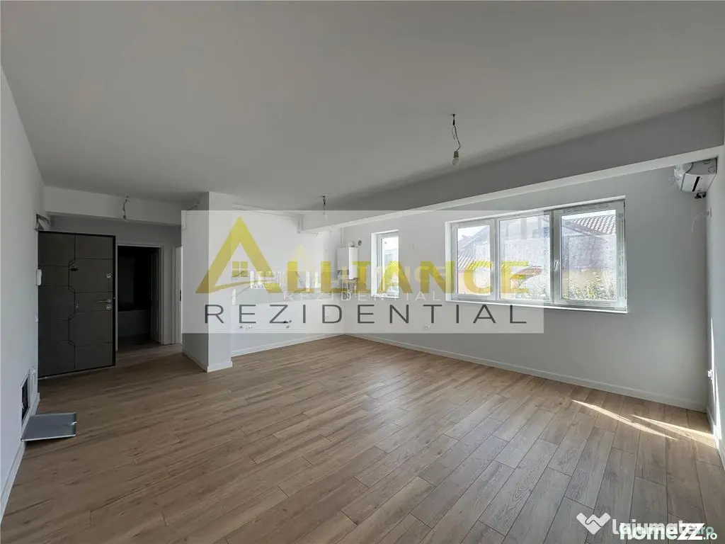 Apartament 2 camere