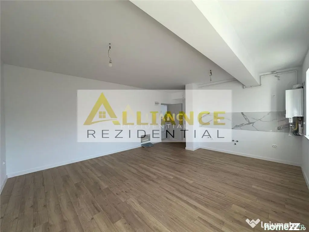 Apartament 2 camere