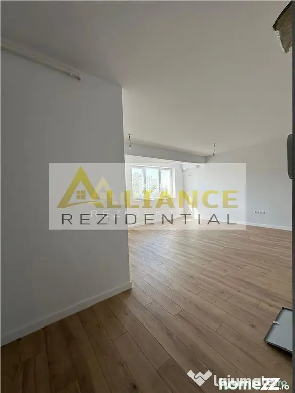 Apartament 2 camere