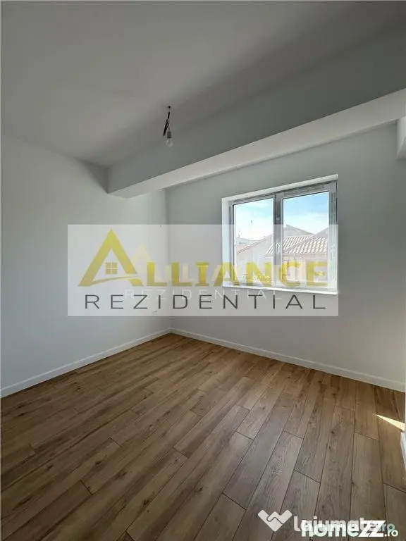Apartament 2 camere