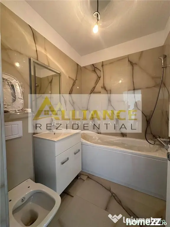 Apartament 2 camere