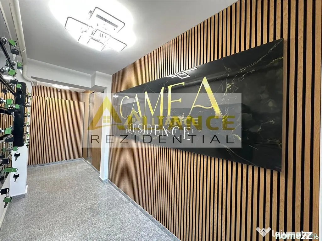 Apartament 2 camere