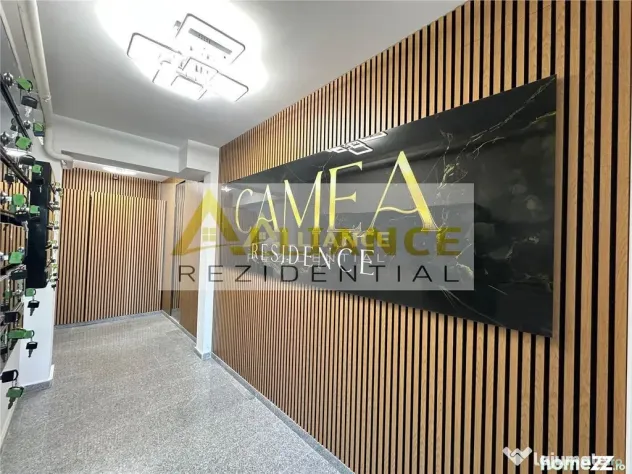 Apartament 2 camere