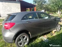 Mercedes A180, 2016, motor 1.8 diesel 
