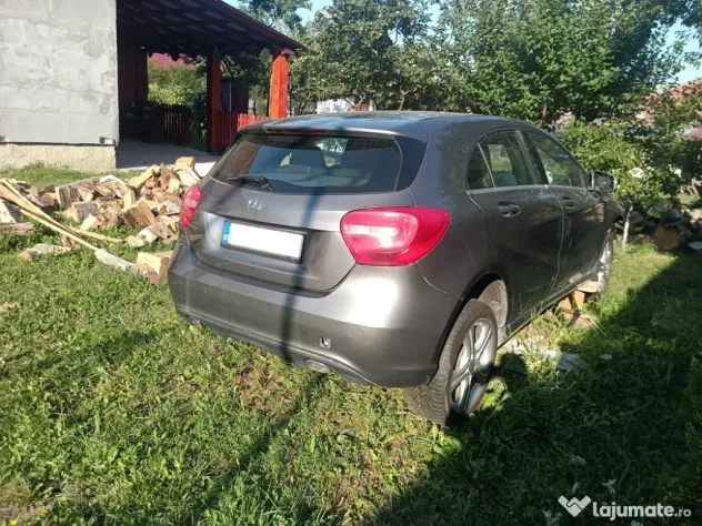 Mercedes A180, 2016, motor 1.8 diesel