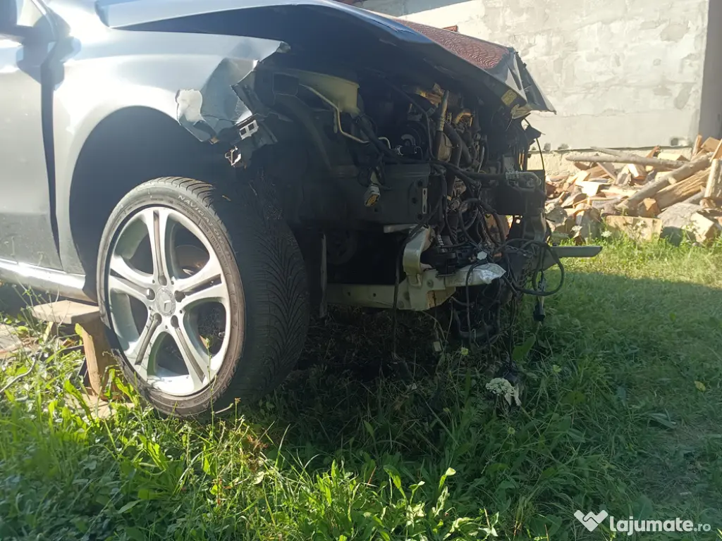 Mercedes A180, 2016, motor 1.8 diesel