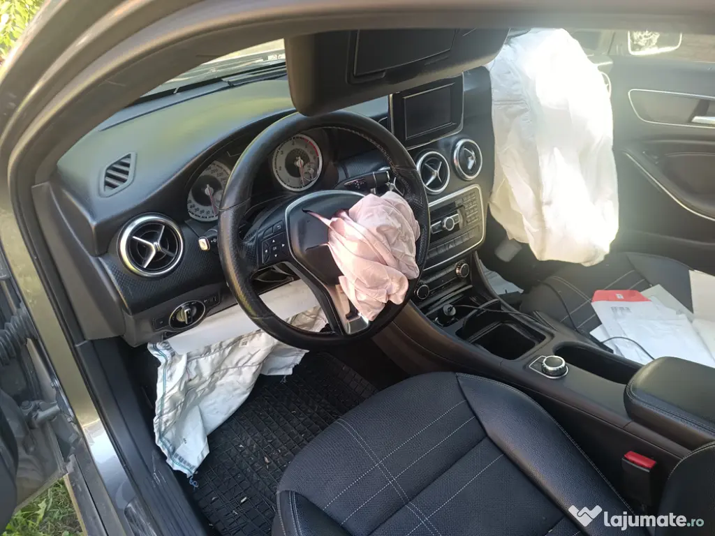 Mercedes A180, 2016, motor 1.8 diesel