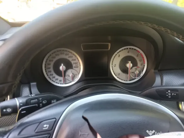 Mercedes A180, 2016, motor 1.8 diesel