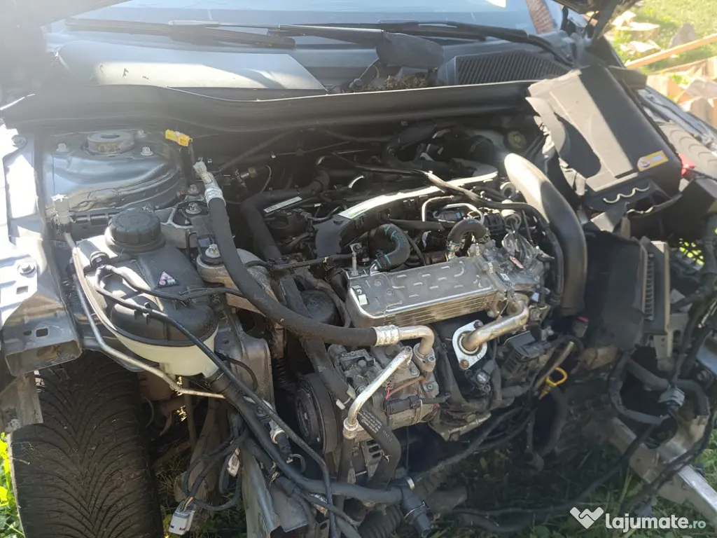 Mercedes A180, 2016, motor 1.8 diesel