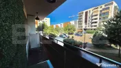 Apartament 3 camere, Class Park, parter, mobilat complet –