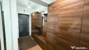 Apartament 3 camere, Class Park, parter, mobilat complet –