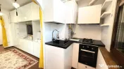 Apartament 3 camere, Class Park, parter, mobilat complet –