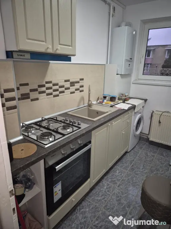 Apartament de 2 camere zona AVRAM IANCU