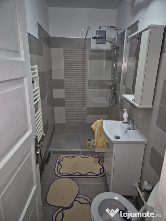Apartament de 2 camere zona AVRAM IANCU