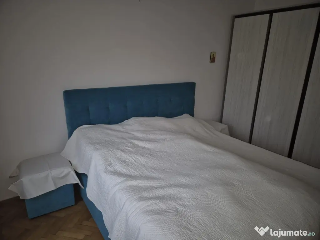 Apartament de 2 camere zona AVRAM IANCU